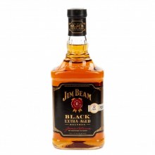 Jim Beam Black 750ml