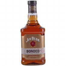 Jim Beam Bonded 750ml