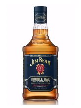 Jim Beam Double Oak 750ml