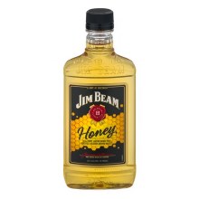 Jim Beam Honey 375ml