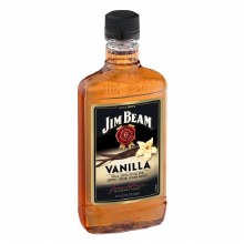 Jim Beam Vanilla 375ml