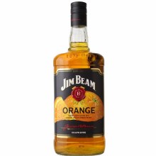 Jim Beam Orange 1750ml