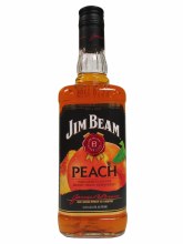 Jim Beam Peach 1000ml