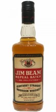 Jim Beam Repeal Batch Kentucky Straight Bourbon 750ml