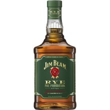 Jim Beam  Rye 750ml