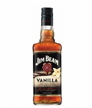 Jim Beam Vanilla 750ml