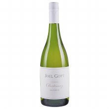 Joel Gott Chardonnay 750ml