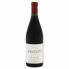 Joell Gott Pinot Noir 750ml