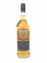 Powers Irish Whiskey Gold Label Triple Distilled 750ml
