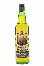 John L Sullivan 10 Year Irish Whiskey 750ml