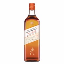 Johnnie Walker Blenders Batch Triple Grain American Oak 750ml