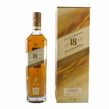 Johnnie Walker 18 Year 750ml