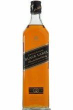 Johnnie Walker Black Label 750ml