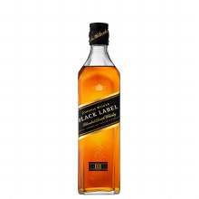 Johnnie Walker Black Label 375ml