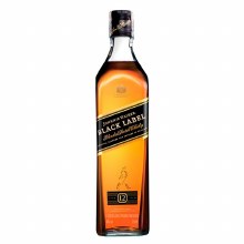 Johnnie Walker Black Label 1750ml