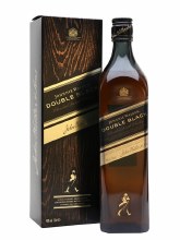 Johnnie Walker Double Black 750ml