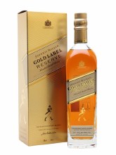 Johnnie Walker Gold Reserve 750ml