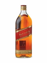 Johnnie Walker Red Label 1750ml