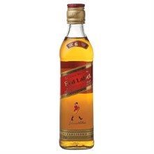 Johnnie Walker Red Label 375ml