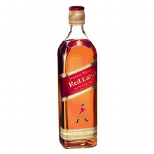 Johnnie Walker Red Label 750ml