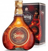 Johnnie Walker Swing 750ml