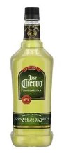 Jose Cuervo Authentic Double Strength 1750ml