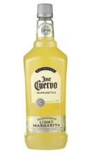 Jose Cuervo Light Margarita Mix 1750ml (non alcoholic)