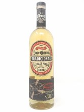 Jose Cuervo Tradicional Aged In New Holland Beer Barrel Cask 750ml