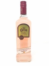 Jose Cuervo Golden Margarita Rose 750ml