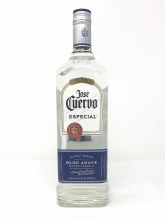 Jose Cuervo Especial Silver 1000ml