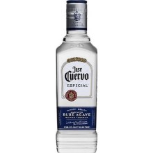 Jose Cuervo Especial Silver 375ml