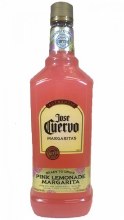 Jose Cuervo Pink Lemonade Margarita 1750ml