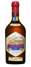 Jose Cuervo Reserva De La Familia Extra Anejo 750ml