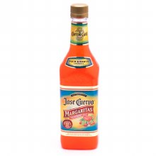 Jose Cuervo Strawberry Lime Margarita 750ml