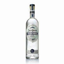 Jose Cuerbo Traditional Silver 750ml