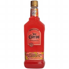 Jose Cuervo Watermelon Margarita 1750ml