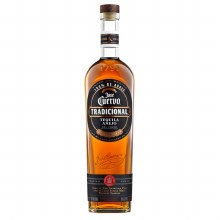 Jose Cuervo Tradicional Anejo 375ml