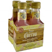 Jose Cuervo Pink Lemonade 4 Pack