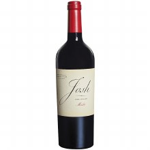 Josh Cellars Merlot 750ml