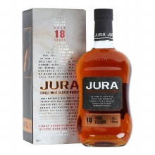 Jura 18 Year 750ml