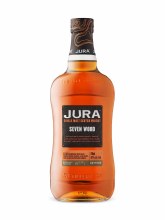 Jura Seven Wood 750ml