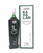 Ka Va Lan Whisky Port Cask Finish 750ml