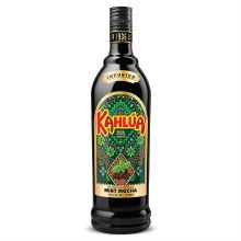 Kahlua Mint Mocha 750ml