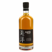 Kaiyo Whisky 750ml