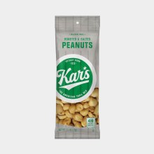 Kars Salted Peanuts 2.5oz