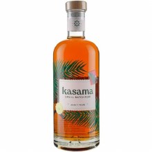 Kasama Small Batch Rum 750ml