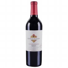 Kendall Jackson Merlot 750ml