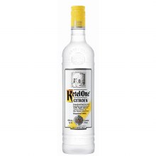 Ketel One Citroen 750ml