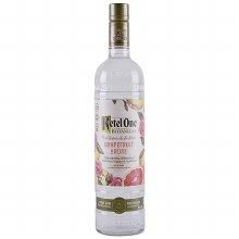 Ketel One Botanicals Grapefruit Rose 750ml