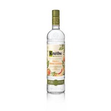 Ketel One Botanicals Peach & Orange Blossom 750ml